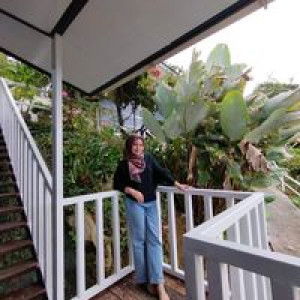 Mazatul Bazira Miasan profile icon