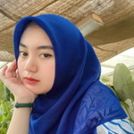 fadhila zakiyatur rohmania profile icon
