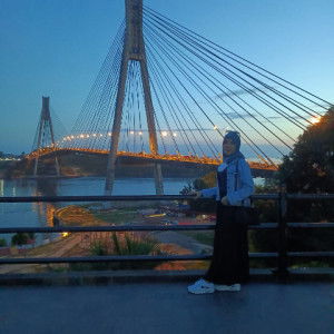 Aprina aruan profile icon