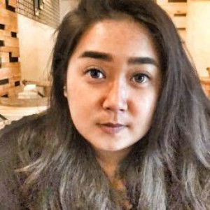 cindy christianti jaya putri profile icon