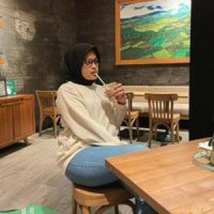 Rizka Dwi Lestari profile icon