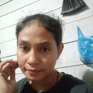 maria kasih profile icon