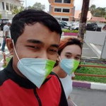 เบนซ์ ปาริตา profile icon