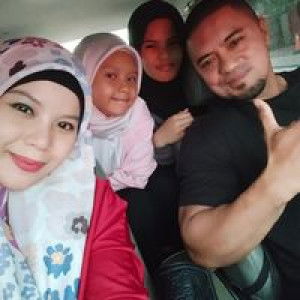 Lovely Syikin profile icon