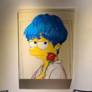 gressanalia k p profile icon