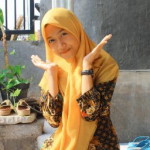 Dwi Ayu Anggraini profile icon