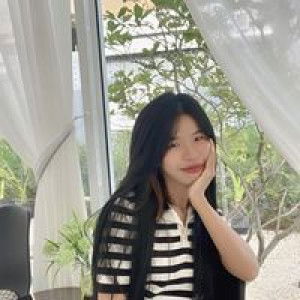 Anna Natnicha profile icon