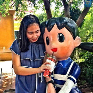 เจนจิรา ประชานันท์ profile icon