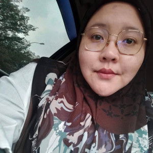 'Ainur Wafaa' Abdullah profile icon