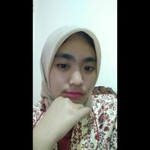 Nandhita Imelda profile icon