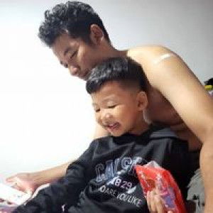 CherRyzaa Loverain profile icon