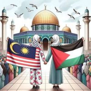 Siti Nurizzati profile icon