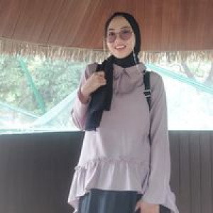 Merry Sekar Aliffia profile icon