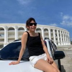 Michele D. Dasal profile icon