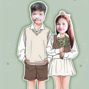 ใหม' จ๋า profile icon