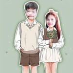 ใหม' จ๋า profile icon