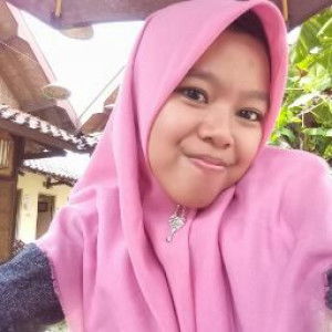 Imro'Atul Latifah profile icon