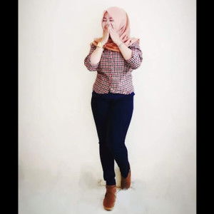 Ayu Hartati profile icon