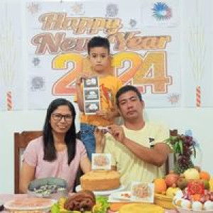 Rei Le Rel profile icon