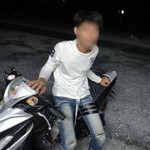 วัยรุ่น ซอมอฯ profile icon