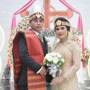 Monika Soraya Garingging profile icon