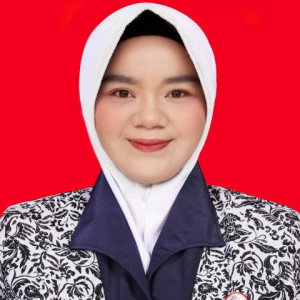 Qhistya Rizka profile icon