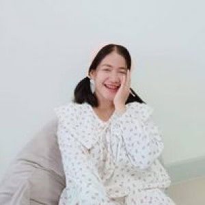 Kru'May ML profile icon