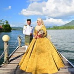 Alia Najihah profile icon