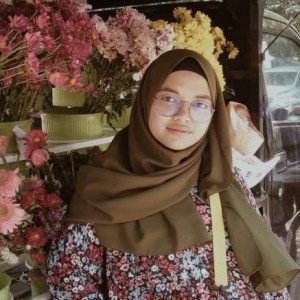 Nur rofiqoh Arini profile icon