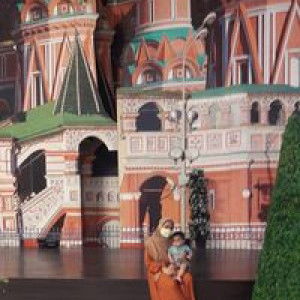 Mutia Sari Dewi profile icon