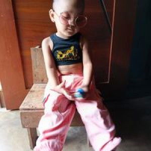 Zhel Mae profile icon