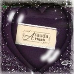 Arauda Hijab profile icon