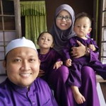 Afifah Abu Samah profile icon