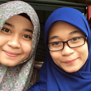 nur salehah profile icon