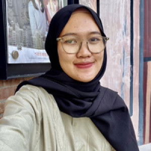 NikenPratiwi profile icon