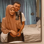 LAILATUL ZAWANAH BINTI MOHD ZAKI profile icon
