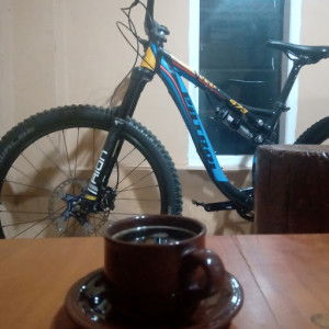 Gok Zie profile icon