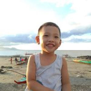 Angelie Medroso Parducho profile icon