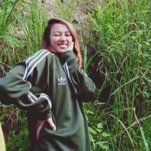 Ella Mae Masbang profile icon