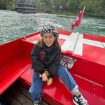 Bis Mee Wang profile icon