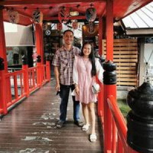 Faii Natthamon profile icon