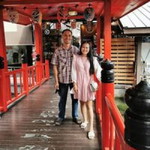 Faii Natthamon profile icon