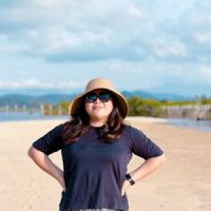 Lani Kandowangko Kandou profile icon