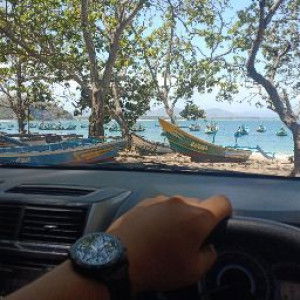 anto ahmad profile icon