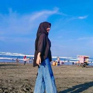 Mona Rafika profile icon