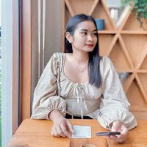 Praew Pw profile icon