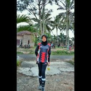 Ayun SriMartini profile icon