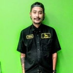 Ball Rustic profile icon