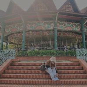 Upii Permahdi profile icon