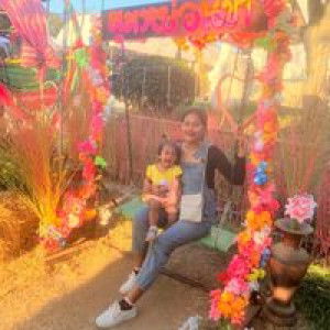 Benjamapron Saiphimai profile icon